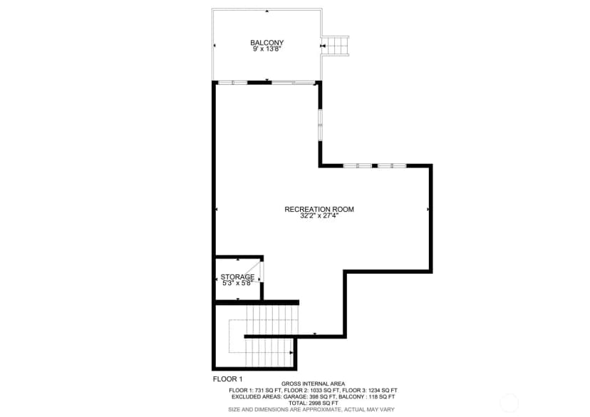 Property photo for 17905 8th Place W, Lynnwood photo 37