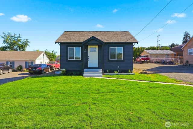 Property photo for 808 Fremont, Selah