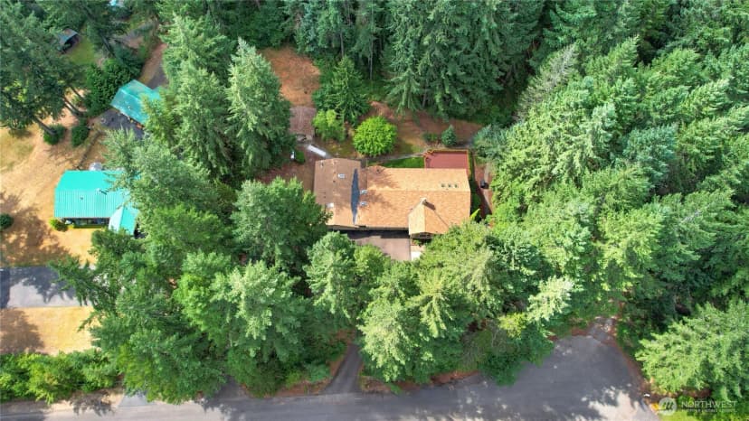 Property photo for 5800 Sw Royal Spruce Drive, Port Orchard photo 37
