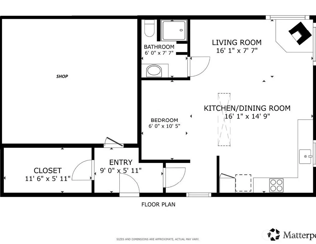 Property photo for 5800 Sw Royal Spruce Drive, Port Orchard photo 39