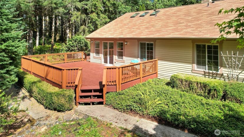 Property photo for 5800 Sw Royal Spruce Drive, Port Orchard photo 33