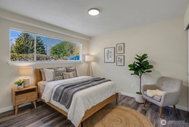 Property photo for 748 S Cloverdale Street #unit 6, Seattle photo 2
