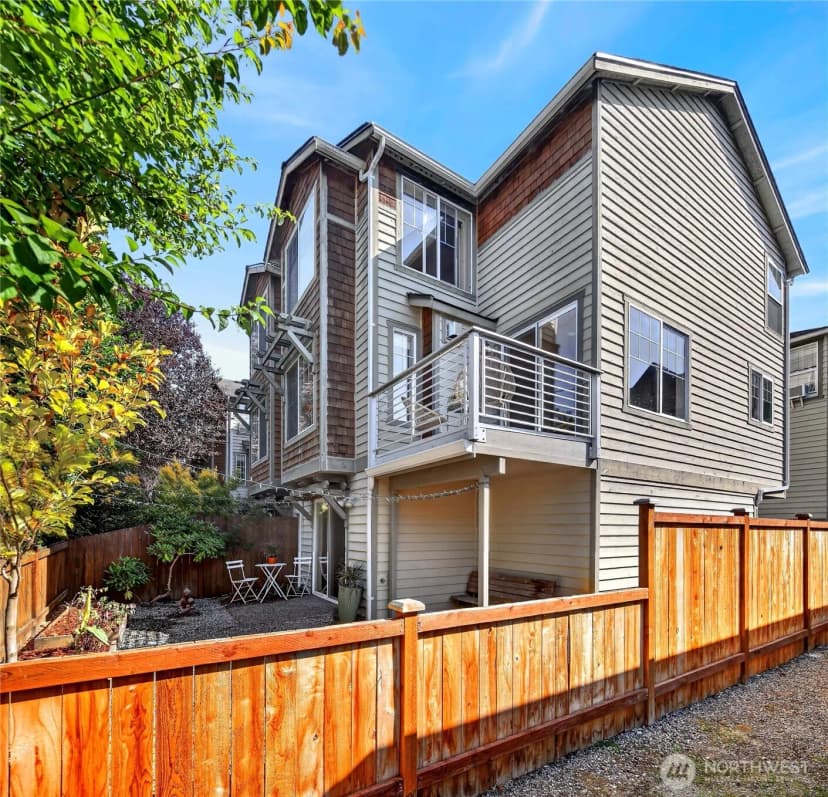 Property photo for 2651 Nw 57th Street, Seattle photo 24
