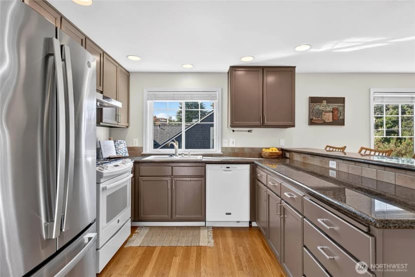 Property photo for 2651 Nw 57th Street, Seattle photo 7