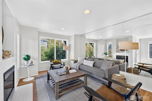 Property photo for 2651 Nw 57th Street, Seattle photo 4
