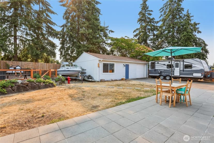 Property photo for 25332 29th Avenue S, Kent photo 21