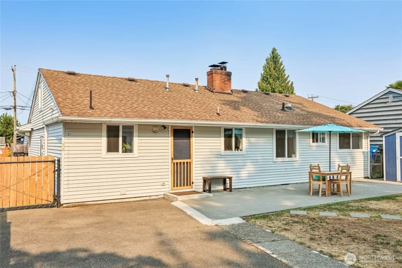 Property photo for 25332 29th Avenue S, Kent photo 20