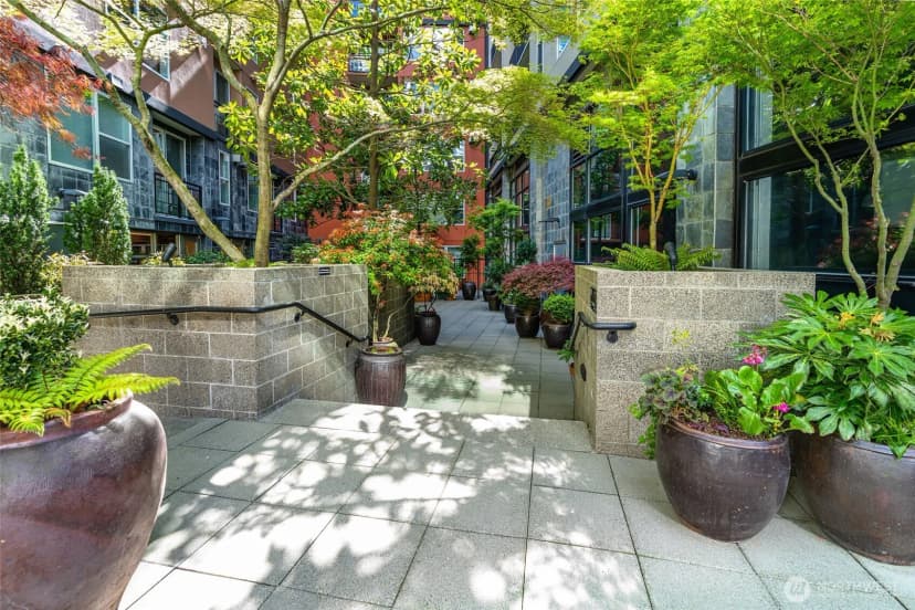 Property photo for 2607 Western Avenue #452, Seattle photo 22