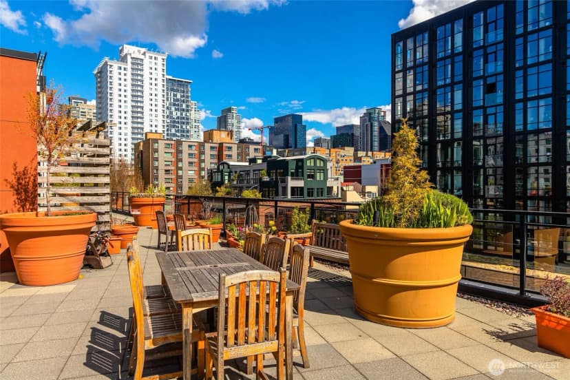 Property photo for 2607 Western Avenue #452, Seattle photo 16