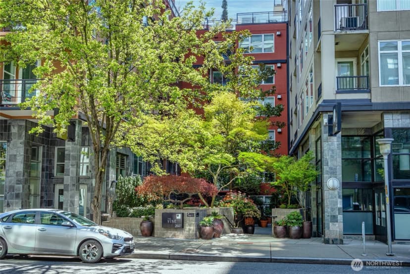 Property photo for 2607 Western Avenue #452, Seattle photo 21