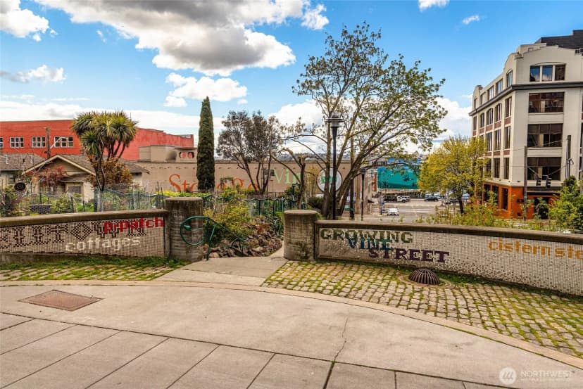 Property photo for 2607 Western Avenue #452, Seattle photo 17