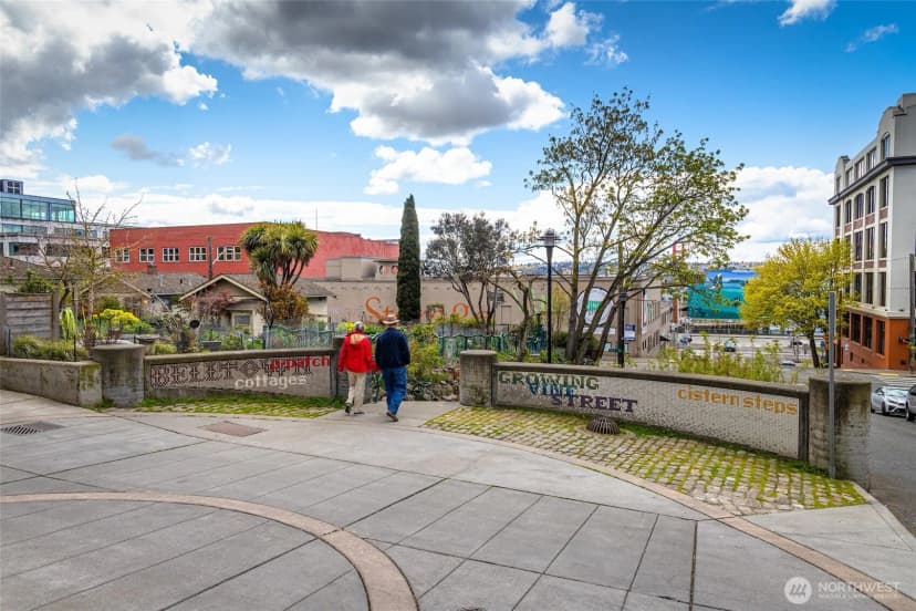 Property photo for 2607 Western Avenue #452, Seattle photo 19