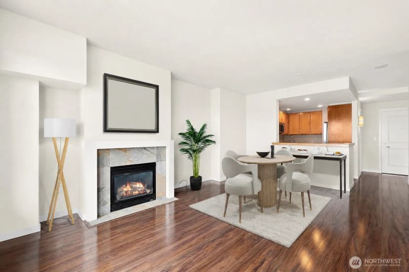 Property photo for 2607 Western Avenue #452, Seattle photo 4