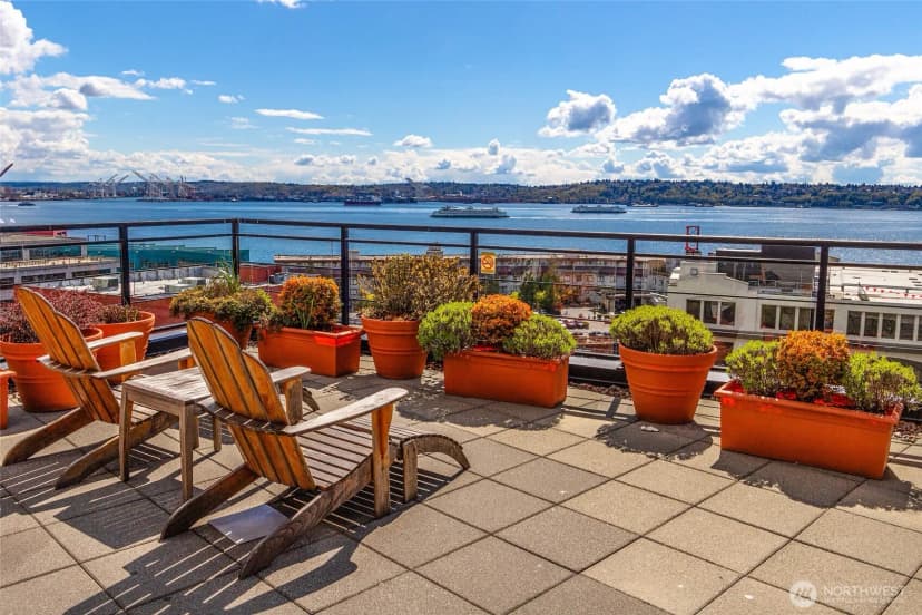 Property photo for 2607 Western Avenue #452, Seattle photo 14