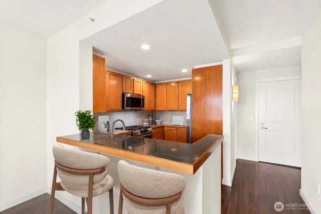 Property photo for 2607 Western Avenue #452, Seattle photo 5
