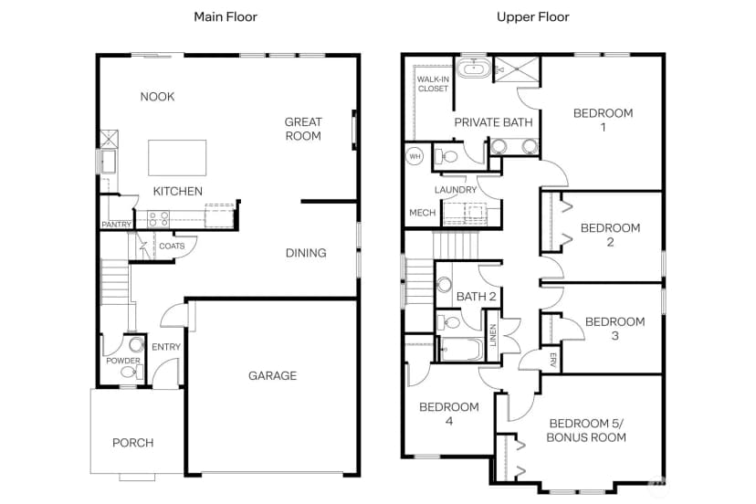 Property photo for 20314 161st Street E #1024, Bonney Lake photo 32