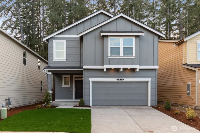 Property photo for 20314 161st Street E #1024, Bonney Lake