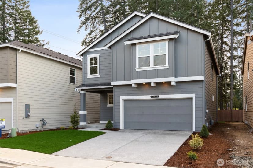 Property photo for 20314 161st Street E #1024, Bonney Lake photo 2