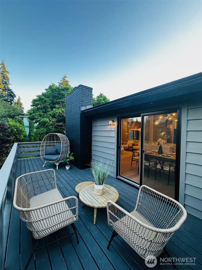 Property photo for 3602 24th Avenue W, Seattle photo 12