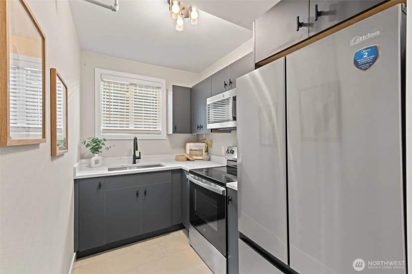Property photo for 3602 24th Avenue W, Seattle photo 26