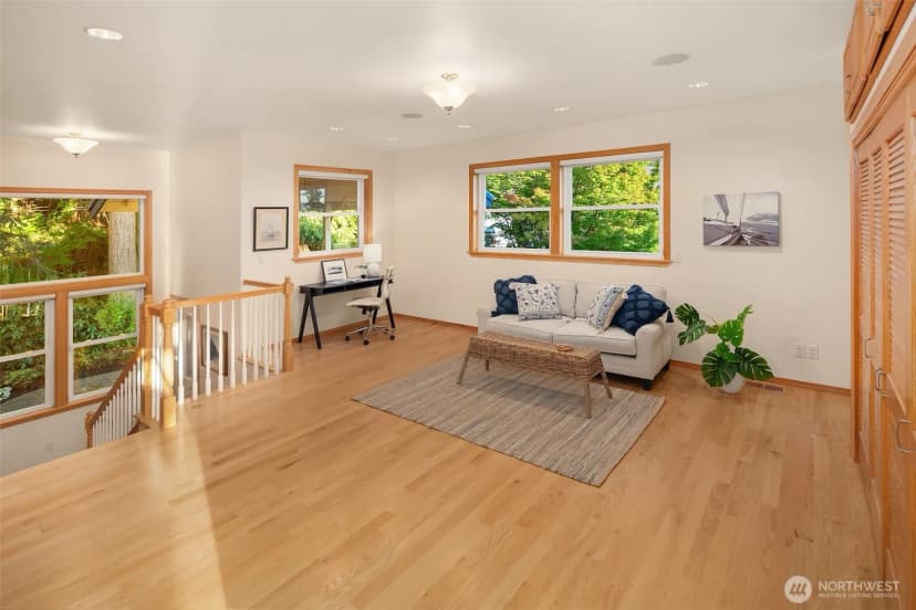 Property photo for 37464 Olympic View Road Ne, Hansville photo 13