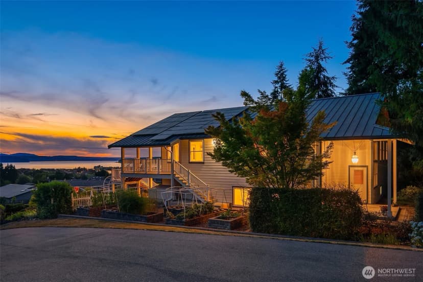 Property photo for 37464 Olympic View Road Ne, Hansville photo 30