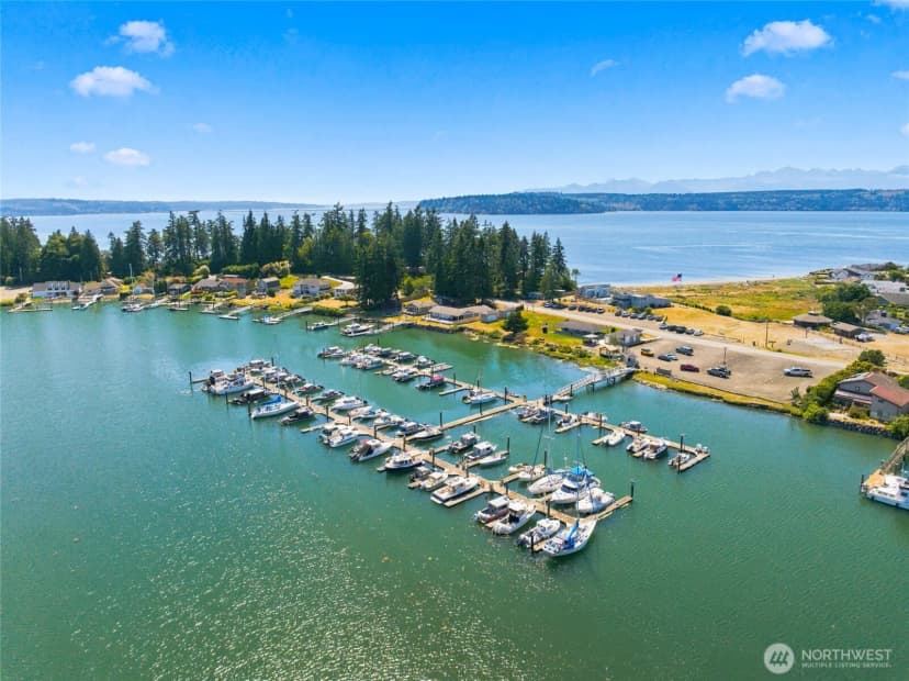 Property photo for 37464 Olympic View Road Ne, Hansville photo 39