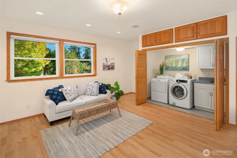 Property photo for 37464 Olympic View Road Ne, Hansville photo 15