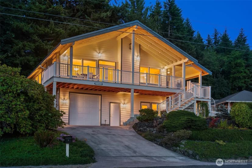 Property photo for 37464 Olympic View Road Ne, Hansville photo 29