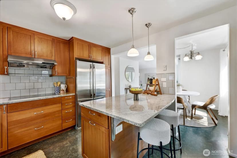 Property photo for 300 N 137th Street #a, Seattle photo 15