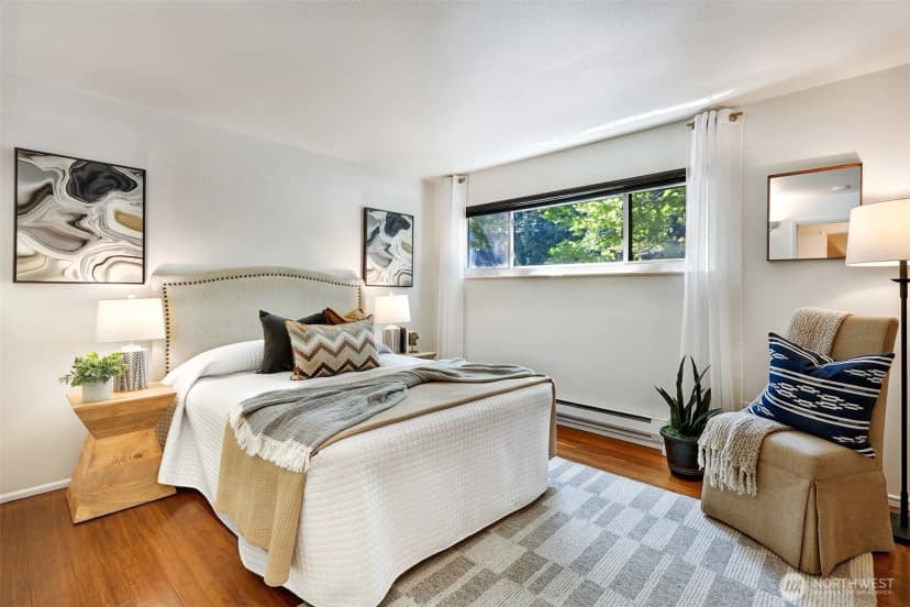 Property photo for 300 N 137th Street #a, Seattle photo 17