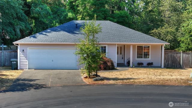 Property photo for 6016 129th Street Ct Nw, Gig Harbor