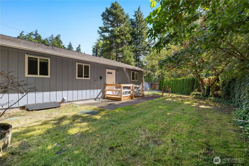 Property photo for 125 41st Avenue Ne, Olympia photo 25