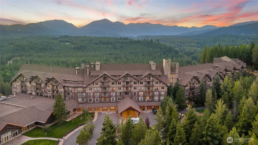 Property photo for 3600 Suncadia Trail #2033, Cle Elum photo 27