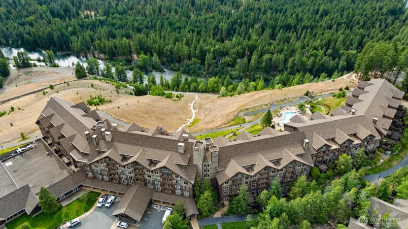 Property photo for 3600 Suncadia Trail #2033, Cle Elum photo 26