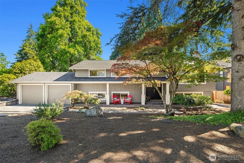 Property photo for 2810 127th Avenue Ne, Bellevue