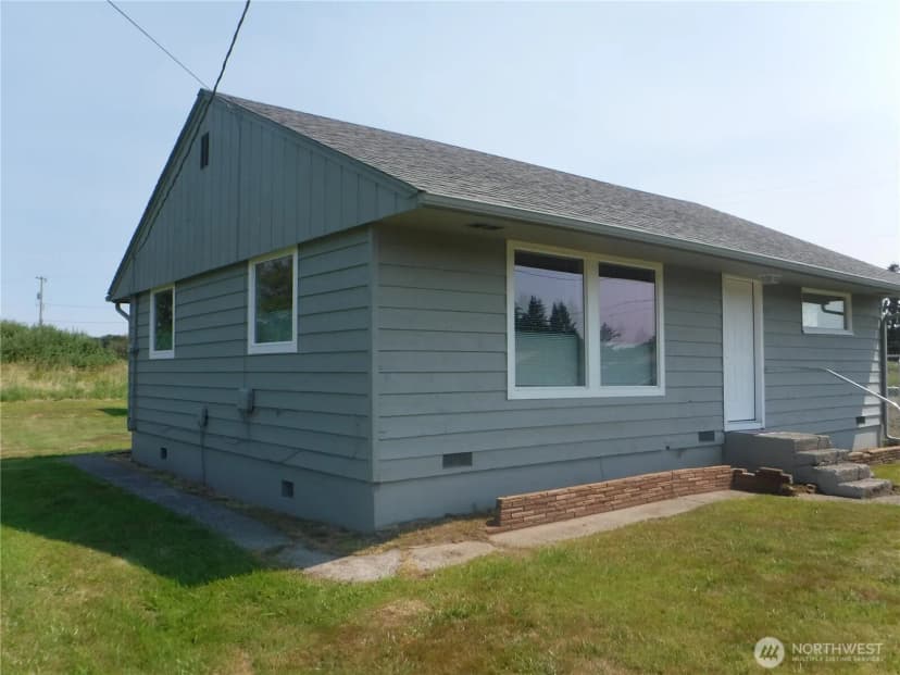 Property photo for 816 Polk Street, Aberdeen photo 2