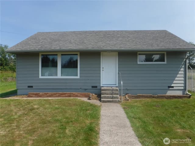 Property photo for 816 Polk Street, Aberdeen