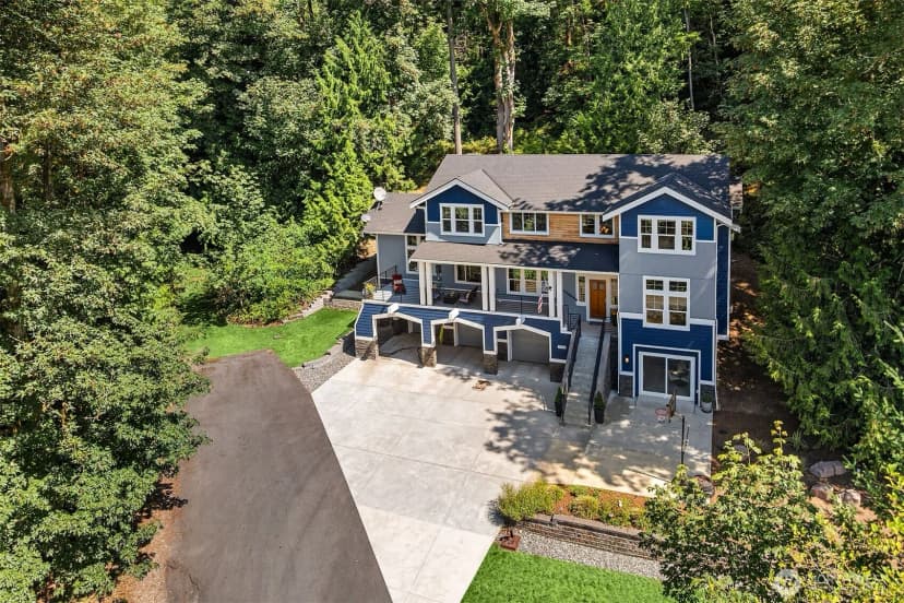 Property photo for 1090 218th Avenue Ne, Sammamish photo 31