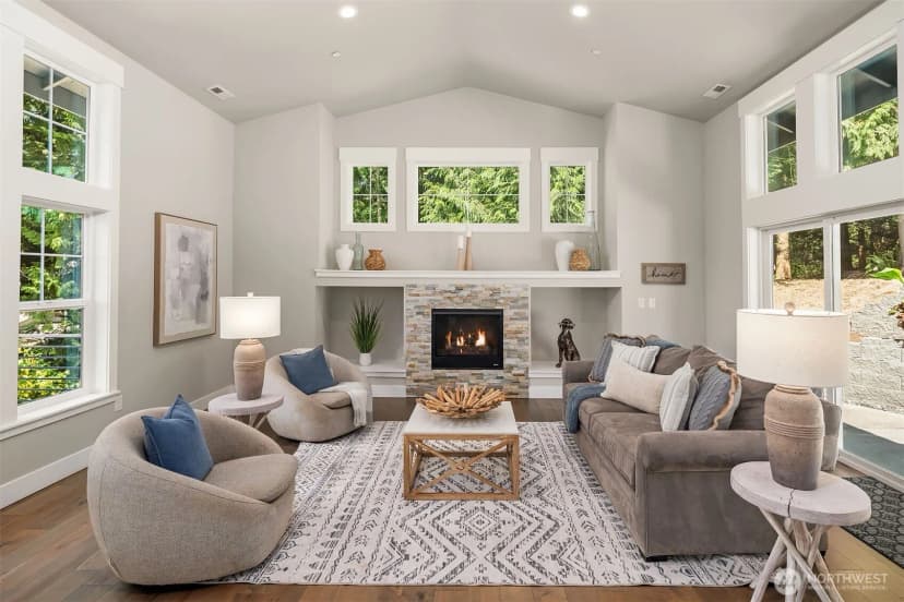 Property photo for 1090 218th Avenue Ne, Sammamish photo 10