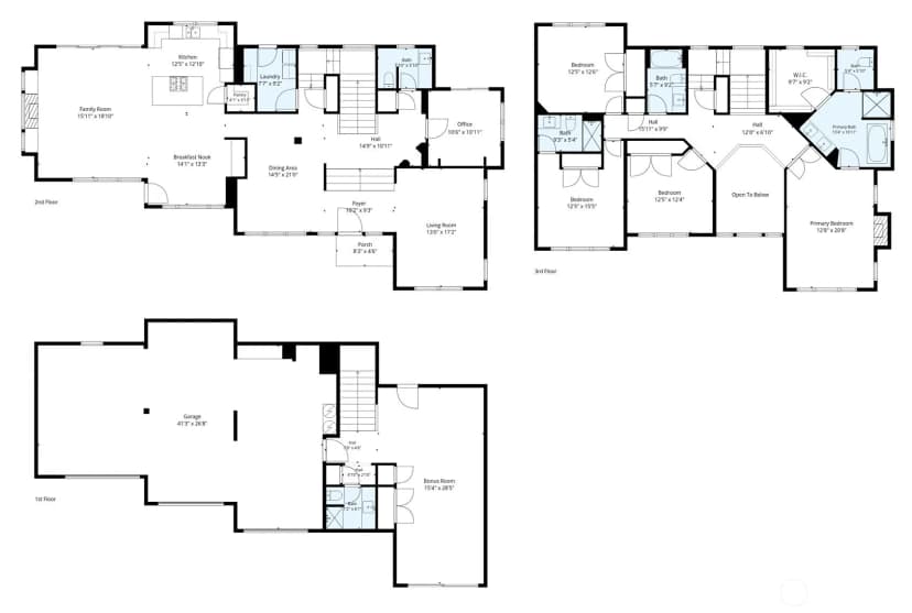 Property photo for 1090 218th Avenue Ne, Sammamish photo 35
