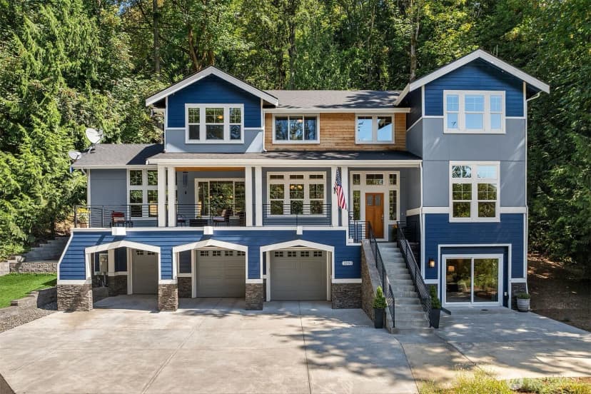 Property photo for 1090 218th Avenue Ne, Sammamish