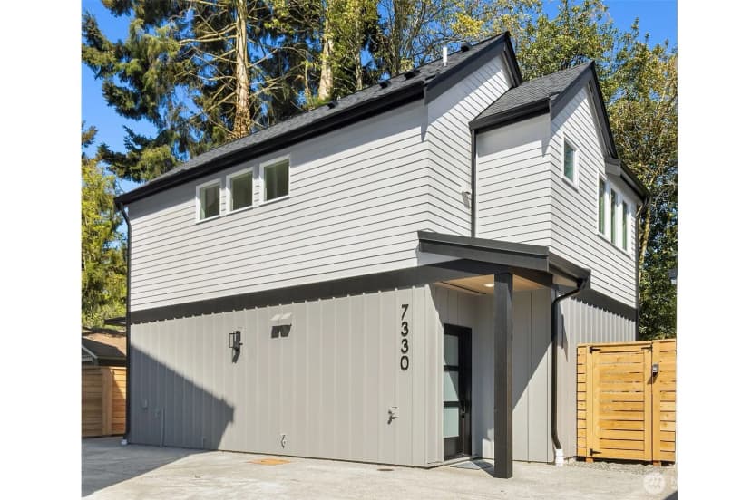 Property photo for 7330 25th Avenue Nw, Seattle