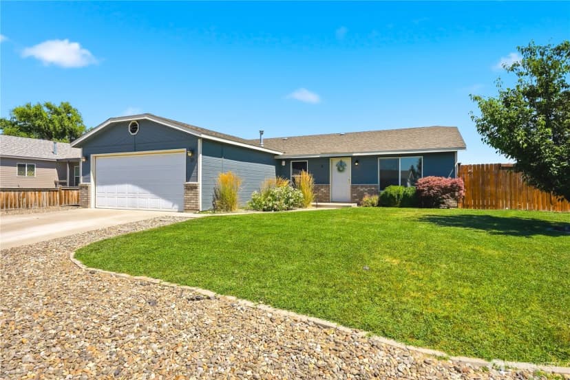 Property photo for 127 Northstone Parkway, Zillah