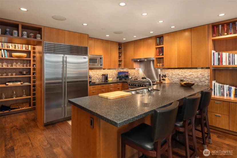 Property photo for 715 2nd Avenue #1504, Seattle photo 23