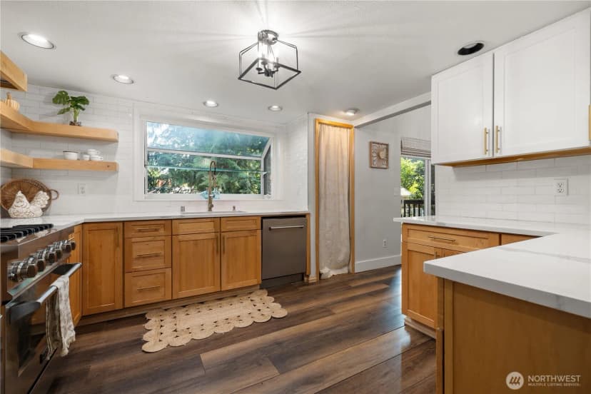 Property photo for 3331 Se Summer Place, Port Orchard photo 3