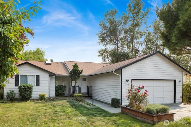 Property photo for 3320 E Montgomery Street, Mount Vernon