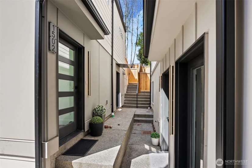 Property photo for 1502 N 100th Street, Seattle