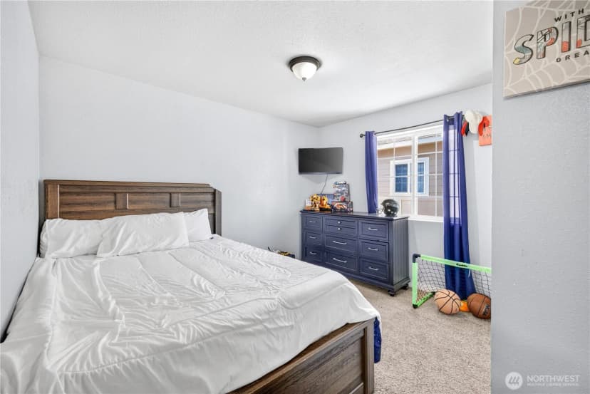 Property photo for 609 Eagle Nest Drive, Granger photo 25