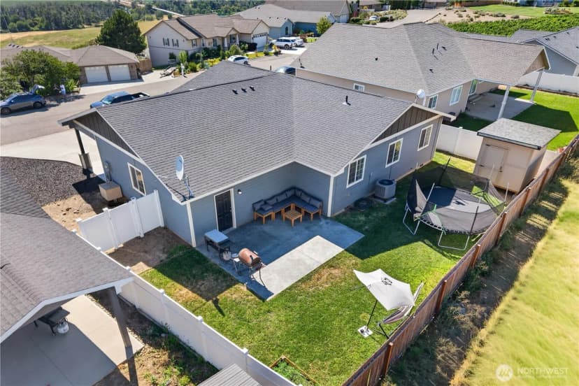 Property photo for 609 Eagle Nest Drive, Granger photo 29